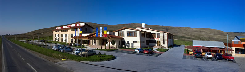 hotel astoria